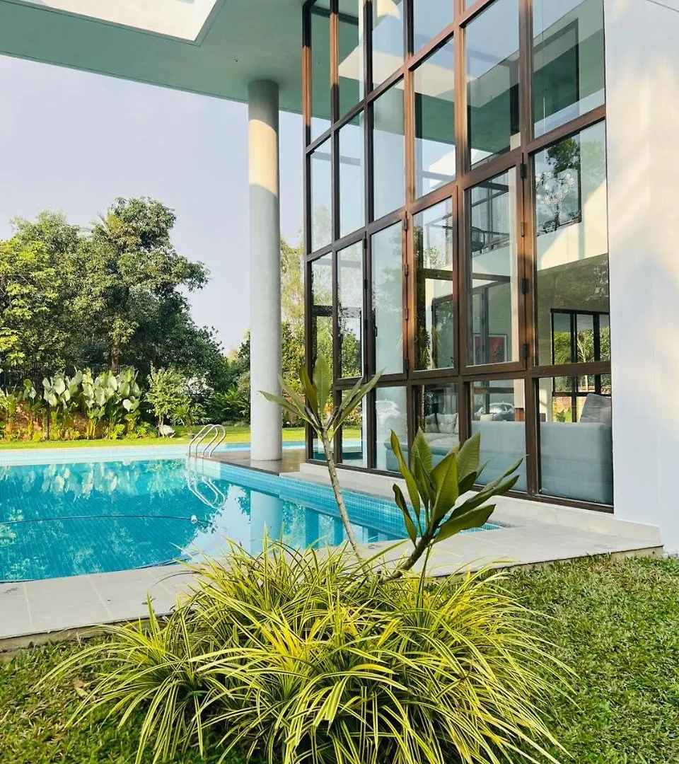 De Oro Luxury Villa Dháka