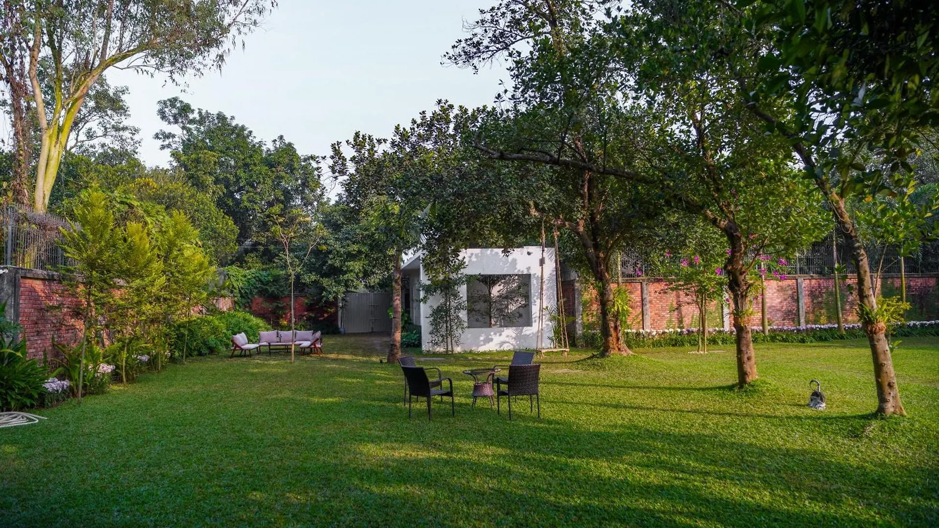 De Oro Luxury Villa Dháka